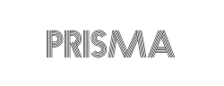Prisma字体