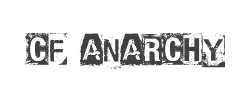 CF Anarchy字体