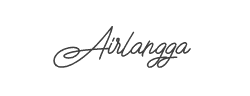 Airlangga Personal Use Only字体