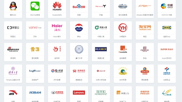 PPT操作技巧：如何对多个Logo进行快捷排版？