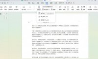 Word文档修订功能全解与实操指南